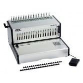 INBINDMACHINE GBC COMBBIND CB30E PRO