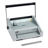 INBINDMACHINE GBC SUREBIND SYSTEEM 2
