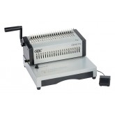 INBINDMACHINE GBC COMBBIND CB25E PRO