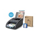 VALSGELD DETECTOR SAFESCAN 155-S G2 COMPLETE