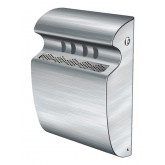 ASBAK WAND VEPA BINS 3 LITER MAT RVS