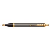 BALPEN PARKER IM GREY COLLECTION GT M GRIJS