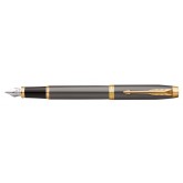VULPEN PARKER IM GREY COLLECTION GT F GRIJS