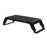 MONITORSTANDAARD FELLOWES HANA LT ZWART