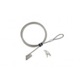 LAPTOPSLOT KENSINGTON EQ NANOSAVER 2.0 MET SLEUTEL