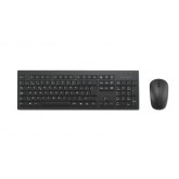 TOETSENBORD + MUIS KENSINGTON EQ KM150 AZERTY