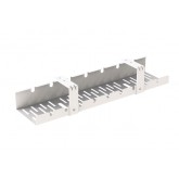 KABELGOOT EUROSEATS UNIVERSEEL 50CM WIT