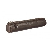 ETUI MAVERICK BROWN ROND