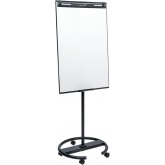 FLIPOVER LEGAMASTER SKETCH EASY MOBIELE RONDE VOET
