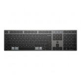TOETSENBORD HP 725 OPLAADBAAR DRAAADLOOS