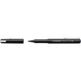FINELINER STABILO DR!VER MEDIUM BLAUW