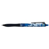 ROLLERPEN PILOT FRIXION BALL PLUS ONE PIECE M BL