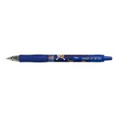 GELSCHRIJVER PILOT G-2-07 ONE PIECE M BLAUW