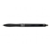 ROLLERPEN PILOT FRIXION BALL PLUS M ZWART