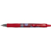 GELSCHRIJVER PILOT G-2-07 ONE PIECE M ROOD