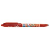 ROLLERPEN PILOT FRIXION BALL ONE PIECE M ROOD