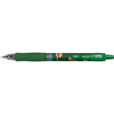 GELSCHRIJVER PILOT G-2-07 ONE PIECE M GROEN