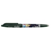ROLLERPEN PILOT FRIXION BALL ONE PIECE M ZWART
