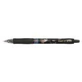 GELSCHRIJVER PILOT G-2-07 ONE PIECE M ZWART