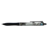 ROLLERPEN PILOT FRIXION BALL PLUS ONE PIECE M ZW