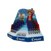 ROLLERPEN PILOT FRIXION BALL ONE PIECE M ASSORTI