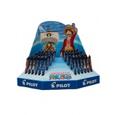 ROLLERPEN PILOT FRIXION BALL PLUS ONE PIECE M ASS