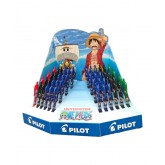 GELSCHRIJVER PILOT G-2-07 ONE PIECE M ASSORTI