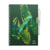 MOYU A5 HARDCOVER SAFARI NIGHTS