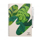 MOYU A5 HARDCOVER SANDY JUNGLE