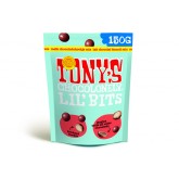 CHOCOLADE TONY CHOCO LIL BITS MELK KOEKJE 150 GR