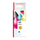 INKTCARTRIDGE QUANTORE HP 912XL 3YL81AE HC BLAUW