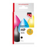 INKTCARTRIDGE QUANTORE HP 963XL 3JA30AE HC ZWART
