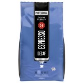KOFFIE DOUWE EGBERTS ESPRESSO BONEN DECAF