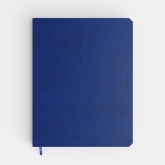 NOTBK DE KEMPEN BLUE NOTE 171X220 BLANCO 192PAG BL