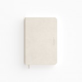 NOTBK DE KEMPEN VANILLA 110X160 BLANCO 160PAG WT