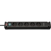 STEKKERDOOS BRENNENSTUHL BREM 5VDIG 2 USB C 3M ZW