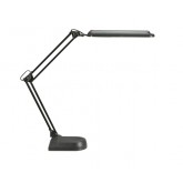 BUREAULAMP MAUL ATLANTIC LED OP VOET ZWART