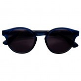 ZONNEBRIL I NEED YOU  +2.50DPT MILAN BLAUW