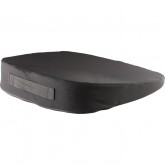 STOELKUSSEN FELLOWES BREYTA WIG ZWART