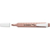 MARKEERSTIFT STABILO SWING COOL NATURE AMBER