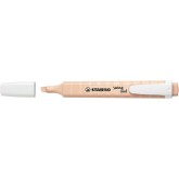 MARKEERSTIFT STABILO SWING COOL NATURE BEIGE