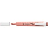 MARKEERSTIFT STABILO SWING COOL NATURE SIENNA