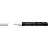 ACRYLMARKER STABILO FREE ACRYLIC T300 WIT