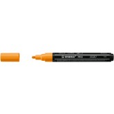 ACRYLMARKER STABILO FREE ACRYLIC T300 ORANJE