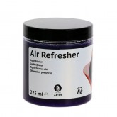 LUCHTVERFRISSER BLACKSATINO AR30 225ML 333359