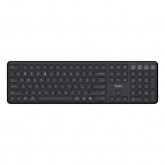 TOETSENBORD TRUST VAIYA MULTIDEVICE DRAADLOOS