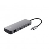 HUB TRUST DALYX 8-IN-1