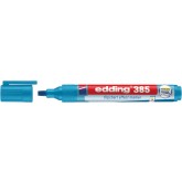 VILTSTIFT EDDING 385 FLIPOVER PENSEEL LICHTBLAUW