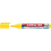 VILTSTIFT EDDING 385 FLIPOVER PENSEEL GEEL