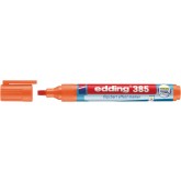 VILTSTIFT EDDING 385 FLIPOVER PENSEEL ORANJE